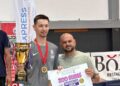 Прогласени победниците на меѓународниот турнир „Gevgelija open 2025“