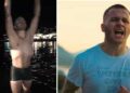 ВИДЕО: Македонскиот IRONMAN – Mарко Пејчиновски реализира триатлон од 107 km