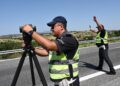 Лишен од слобода македонскиот Шумахер кој возел 252 km/h на автопатот „Пријателство“