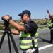 Лишен од слобода македонскиот Шумахер кој возел 252 km/h на автопатот „Пријателство“
