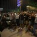 Нов бран протести во повеќе градови во Србија, повредни 76 лица