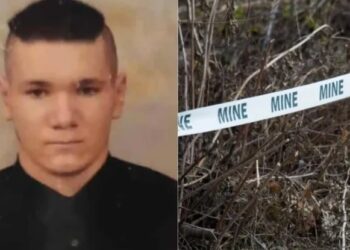 Трагедија во БиХ: Младо момче загина во минско поле, сакал да ги спаси своите кози кои залутале