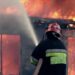 Два пожара во с.Негорци за два дена