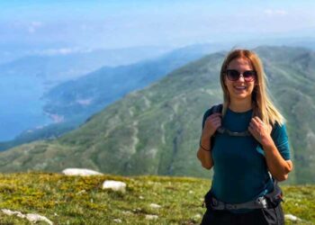 Интервју со Магдалена Јованова, претседател на ЗПСК „Кожуф“ Гевгелија