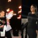 ВИДЕО: Наталија Данаилова со „Бело утро“ освои ДВЕ награди на „Охрид фест 2025“