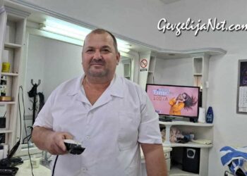 Интервју со Тоше Стојанов – Претседател на Регионална занаетчиска Комора Гевгелија