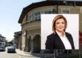 Анета Стамкова избрана за Претседател на Советот на општина Гевгелија