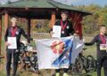 Aнтонио Каракабаков – Државен ШАМПИОН на 1500 метри