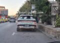 Во Гевгелија пристигна „Првото електрично возило на пат околу Светот“