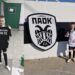 Осумгодишниот Јован Насев официјално пласира голови за ФК „ПАОК“ од Солун, Грција