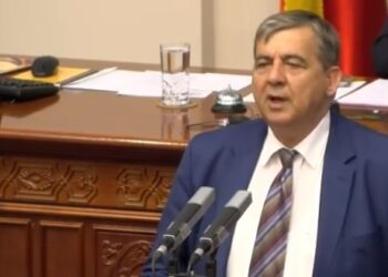 Почина Панчо Минов – Два мандата беше градоначалник на Кавадарци, 4 мандата беше пратеник