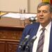 Почина Панчо Минов – Два мандата беше градоначалник на Кавадарци, 4 мандата беше пратеник