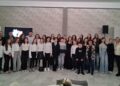 „МНОГУГЛАСИЕ“ – Промоција на збирка песни од ученици од СОУ „Ј.Јосифовски“ Гевгелија