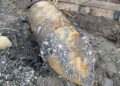 Пронајдена неексплодирана граната во Гевгелија