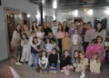 Во Гевгелија одбележан 17 Ноември – Светскиот ден за предвремено родени деца