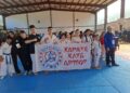 КК „АРМОР“ освои 7 медали на Инетрнационалниот турнир „Дојран Опен 2025“