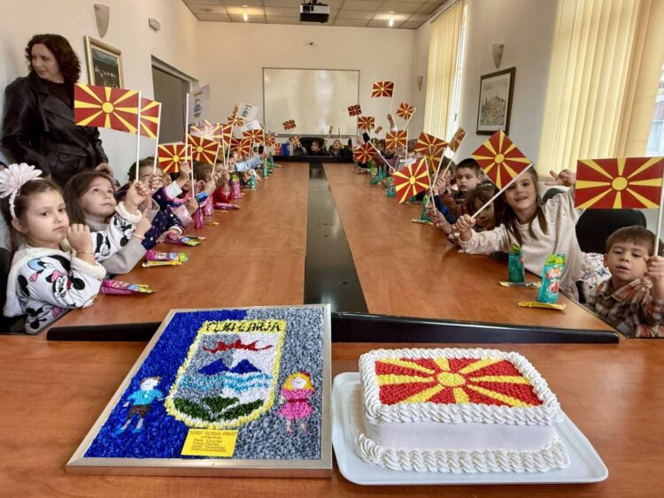 Најубавите гости