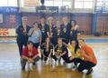 Ракометните ветеранки „ЈУГ“ од Гевгелија одиграа победнички со Куманово