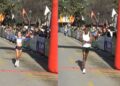 Греса од Косово и Бенард од Кенија ПОБЕДНИЦИ на „November Run“ на 5 km