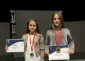Две награди за Јована и Катарина на фестивалот „Песните на Тоше“