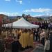 Oсветени темелите на Параклис посветен на „Свети Архистратиг Михаил и сите Небесни Сили“ во Гевгелија