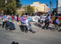 Трета инклузивна трка „Run together“ 2025 – Гевгелија
