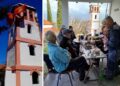 Денес се празнува Митровден, во с.Смоквица селски панаѓур
