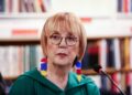 Ведрана Рудан: „Повеќе ми е потребен зборот на добар човек отколку морфиумот“