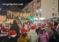 ВИДЕО: Шест дневен Предпразничен Новогодишен базар во Гевгелија