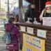 Новогодишен Базар и осумдневна претпразнична Новогодишна атмосфера и забава во Гевгелија