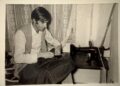 Давитко Велковски – првиот народен кројач од Гевгелија