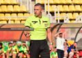 Доне Ристовски од Гевгелија спортски судија на ЕП во футсал 2026