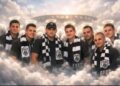 ВИДЕО: Со комбе во смрт – 7 навивачи на ПАОК загинаа во страотна сообраќајна несреќа