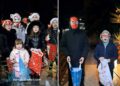 СУРВА, СУРАВА со ГЕВГЕЛИСКИТЕ СУРВАРЧИЊА