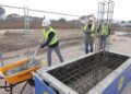 Брендот Lidl почна изградба на маркет во Гевгелија