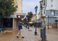Во Гевгелија најмногу дожд – 30,1 л/м2 за 30 часа