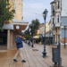 Во Гевгелија најмногу дожд – 30,1 л/м2 за 30 часа