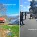 ФОТО: TППЕ Гевгелија со 14 интервенции за 24h по ветровитата ноќ во Гевгелија