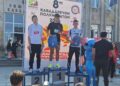 Aнтонио Каракабаков – ПРВ на трка во Кавадарци