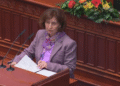 Сиљановска: „Пораз на институционалната превенција!“