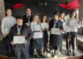 ОСУМ МЕДАЛИ освоија средношколците готвачи од Гевгелија на натпревар „Tasty”