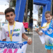 АНА и ЃОРГЕ од Гевгелија – ПОБЕДНИЦИ на 5km трка во Грција