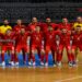 Футсал репрезентацијата на Македонија ги „сомле“ Бугарија и Турција на квалификациите за СП