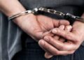 Кривична пријава за 34 годишник од Гевгелија