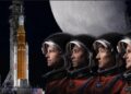 Историска мисија на НАСА: Artemis II со четири астронаути тргна кон Месечината по повеќе од 50 години