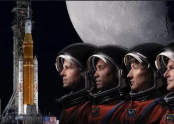 Историска мисија на НАСА: Artemis II со четири астронаути тргна кон Месечината по повеќе од 50 години