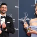 Новаќ Ѓоковиќ и Ајлин Гу водители на светската спортска манифестација „Laureus“ 2026