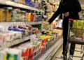 ССМ: Синдикалната минимална кошница за април 68.797 денари