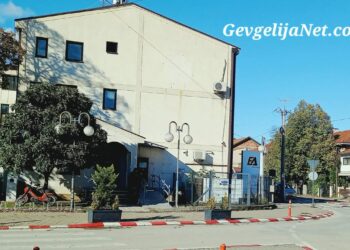 ЕВН-КЕЦ Гевгелија со нови прекини во електро снабдувањето во Гевгелија