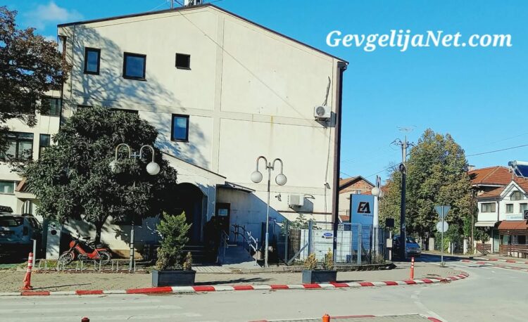 ЕВН-КЕЦ Гевгелија со нови прекини во електро снабдувањето во Гевгелија